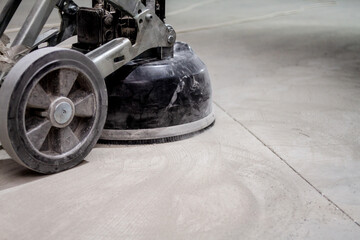 concrete floor grinding machine is an essential tool used to prepare the surface of a concrete...