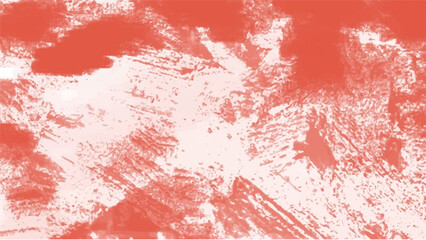 Abstract pink watercolor background for your design, watercolor background concept, vector.