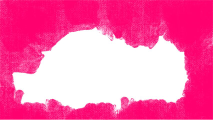 Abstract pink watercolor background for your design, watercolor background concept, vector.