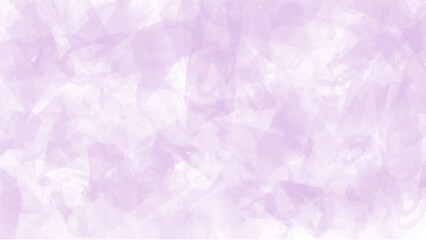 Abstract pink watercolor background for your design, watercolor background concept, vector.