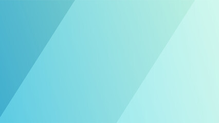 Abstract blue background and curve shape, background with copy space for design, vector.