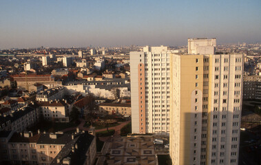 Choisy le Roi, Val de Marne, 94 région Île de France, France