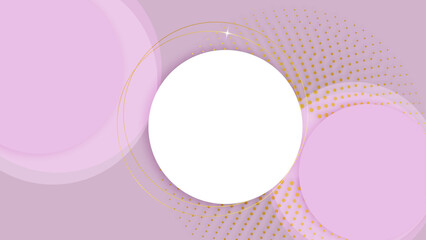 luxury colorful brushy beautiful illustration suit best for background or flyer paper and website banner