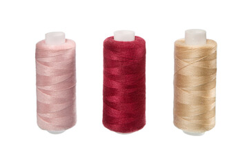 Thread bobbin.