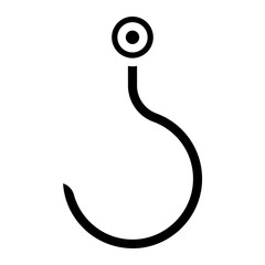 hook glyph 