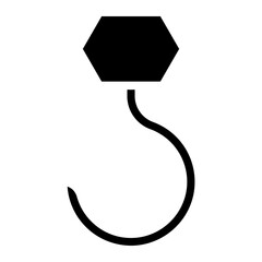 hook glyph 