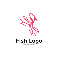 fish logo