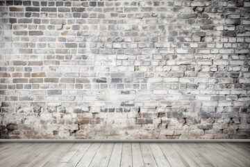 Brick wall backdrop/background