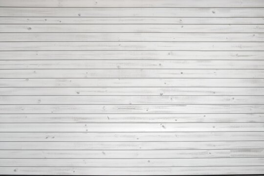 Beautiful white shiplap wall backdrop