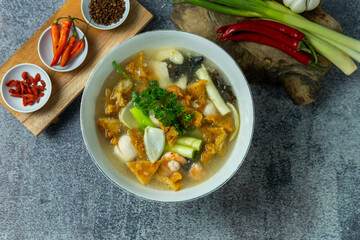 Takjil Ramadhan Food Dessert food indonesia puasa