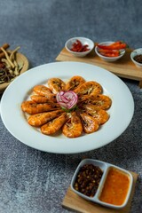 Takjil Ramadhan Food Dessert food indonesia puasa