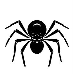 Spider Illustration