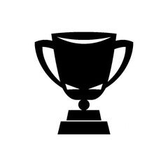 Trophy Illustration