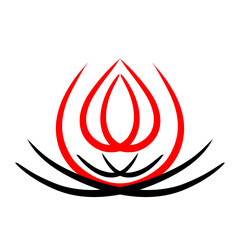 Pinstripe, Pinstripe ornaments, vintage paint elements