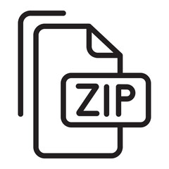 zip line icon