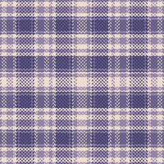 Tartan Plaid With Vintage Color Pattern.