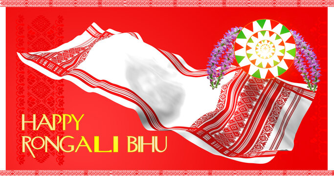 abstract, ahom, assam, assamese, assamese culture, axom, axomia, background, bhaskar dhapu, bhogali, bihu, bohag, decor, decoration, decorative, design, element, embroidery, ethnic, fabric, fashion, f