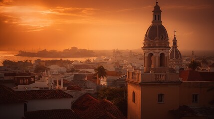 AI Colombian Festivities Through the Eyes of Imagination: Captivating, Magical, and Vibrant Photographs That Will Transport You to a World of Fantasy and Wonder