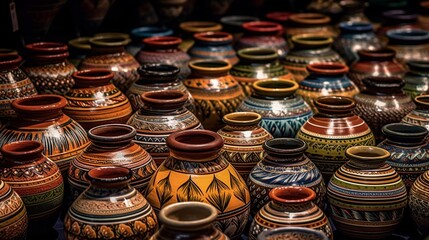 AI Colombian Festivities Through the Eyes of Imagination: Captivating, Magical, and Vibrant Photographs That Will Transport You to a World of Fantasy and Wonder