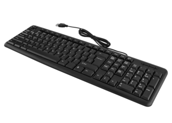 computer keyboard