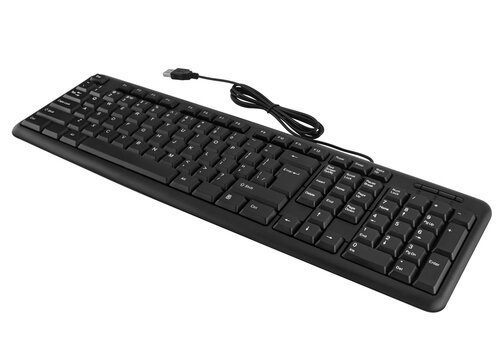 computer keyboard