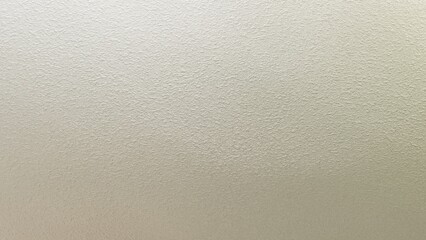 vintage grunge white gold mud and cement wall with rusty horizontal scratch  texture