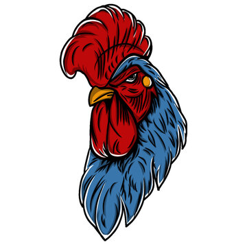 Chicken icon