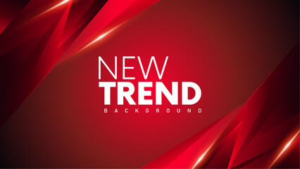 Modern Abstract Template Design. Contemporary Style Graphic. Creative Cover Design for Advertise. Premium Template for Business and Corporate. Dynamic Social Media Post. Royal Elegant Invitation.  