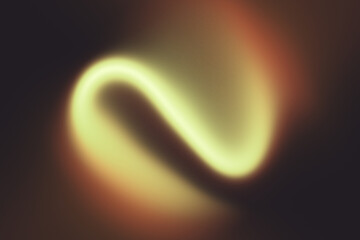 Abstract background luxury cloth or liquid wave, digital illustration