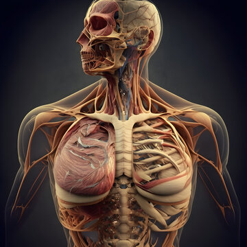 Corpo humano por dentro