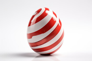 Obraz premium Discover the Hidden Surprises with our Easter Egg Red Sale: Hop into Savings Now