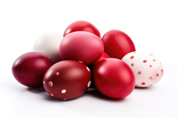 Paint the Town Red with Our Easter Egg Crimson Sale: Egg-spect Amazing Discounts Now!