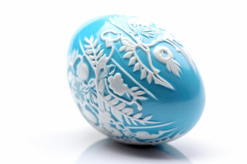 Get in the Easter Spirit with Azure-Colored Easter Eggs - Limited Time Offer!