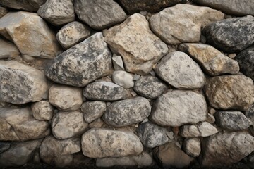 stone wall background