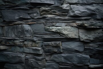 stone wall background