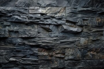 Fototapeta premium stone wall background
