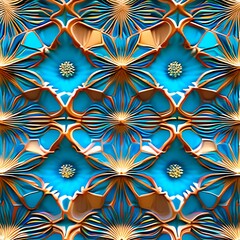 Padrões geometricos texturas