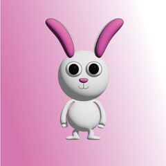 rabbit
