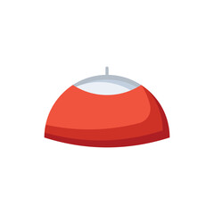 Hat icon. Suitable for Web Page, Mobile App, UI, UX and GUI design.