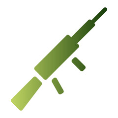 rifle icon