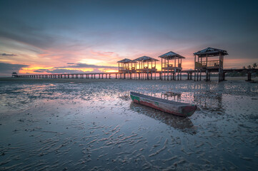 Wonderful Panorama Photos at bintan island Indonesia