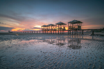 Wonderful Panorama Photos at bintan island Indonesia