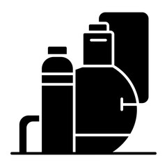 refinery icon