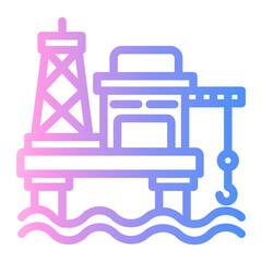 offshore icon