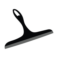 glass cleaner icon vector