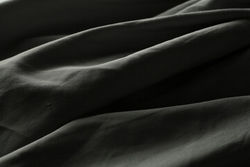 abstract black mat background