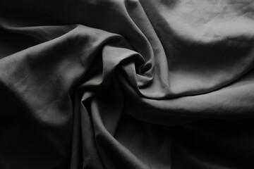 abstract black mat background