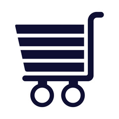 cart, fast cart, online cart icon