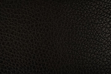 Dark leather texture background use us a subtle and original black texture for your design project luxury leather classic Background