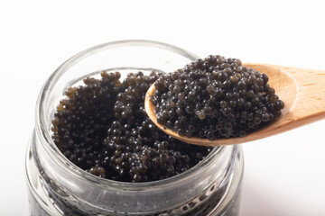 ランプフィッシュ　キャビア　(代用キャビア)